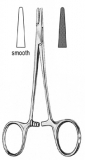 Halsey Needle Holder