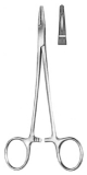Crile-wood Needle Holder