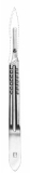 Scalpel handle no.4