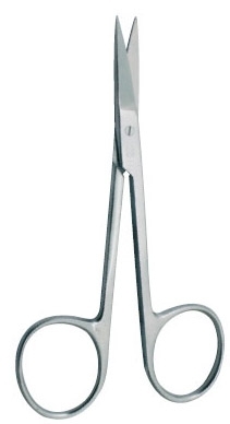 Iris Scissors