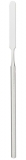 No. 24A Cement Spatula, Rigid