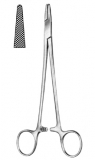 Mayo Hegar Needle Holder