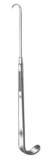 News trach hook