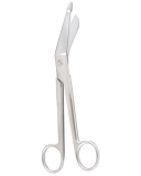 LISTER Bandage Scissors