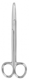 Stitch scissors 3-1/2
