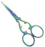 Slik / Linen Scissors